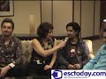 Turkey 2008: the esctoday interview
