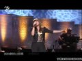 20091108 音樂萬萬歲(2) 丁噹- 征服