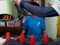 videos de Radio Interview WMAS FM Kellogg Krew Steve Purugganan Cup Stacking