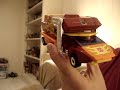 G1 Rodimus Prime Transformer Review