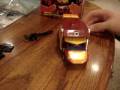 G1 Rodimus Prime Transformer Review