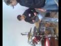 Alesci Hant Live In Ferrarin