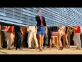 Anuncio Cruzcampo - Un poco de Sur