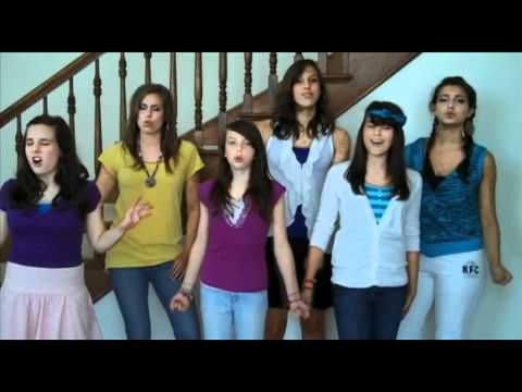 usa girls