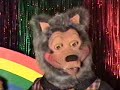 Hips Don't Lie- Shakira - The Rock-afire Explosion