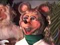Hips Don't Lie- Shakira - The Rock-afire Explosion