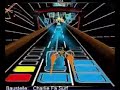 Audiosurf Baustelle - Charlie fa surf
