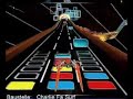 Audiosurf Baustelle - Charlie fa surf