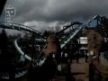Spinball Whizzer - Alton Towers