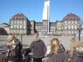 Fietstocht Kopenhagen