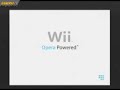 Tienda Wii y Navegador Wii