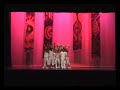 BHHS Dance Performance - Choreography by Lisa Kellogg