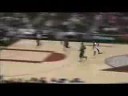 NBA Dunk Mix--POSTERIZED