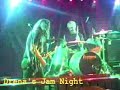 June 29 Jam Night Resonator