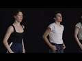 Teaser danse 2021- Hugo OLAGNON