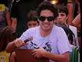 COVERNATION Forfun (Paralamas) x Strike (Blink) - Parte VII