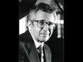 Peter Frankl performs Chopin's Polonaise in B flat minor, Op. posth. This recording was released on LP in 1960; the date of the actual performance may be earlier.
