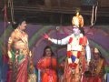 163.KRISHNA RAYABARAM- TEUGU-PADYA NATAKAM.