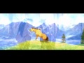 Spirit :: Reach out to your Destiny