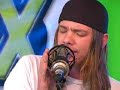 97X Green Room - Red Jumpsuit Apparatus (Face Down) 2