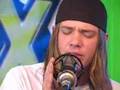 97X Green Room - Red Jumpsuit Apparatus (Face Down) 2