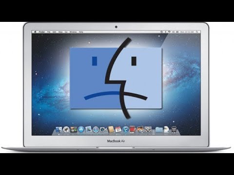 how to remove only search from mac