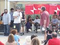 Cirri e Solibello con Giorgio Celli