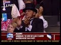 Republican National Convention Joe Lieberman