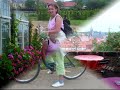 Quedlinburg is a town located north of the Harz mountains at Germany