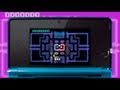 PAC MAN Galaga DIMENSIONS N3DS Pac Man CE and Galaga Le