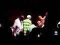 CAPPADONA @ WUTANG CONCERT