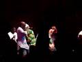 CAPPADONA @ WUTANG CONCERT
