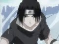 sasuke tribute