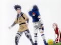 sasuke tribute