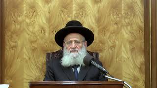 הרב ראובן אלבז – פרשת כי תצא (ה’תשפ”א)