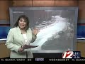  WPRI Video Content Severe storms: Pawtucket buried in hail