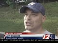 Severe storms: Pawtucket buried in hail