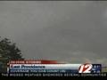 Severe storms: Pawtucket buried in hail