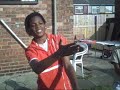 Backyard Decale Gwada vs Lopele