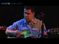 Damien Jurado - Live in NYC