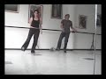 Eskndalo... basic simple Tap routine