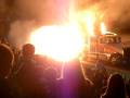 videos de 2008 Night of Fire- Extreme Machine Jet Semi Truck