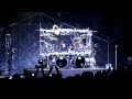 Dream Theater 2011 Moscow , Mike Mangini solo.