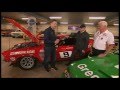 V8XTRA Bowden Collection with Allan Moffat and Dick Johnson