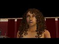 Alicia Keys - No One (The Sims 2)