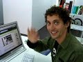 Paco León visita su web Paco León visita su web
