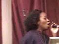 James Ross @ God's Chosen (I Love You Jesus)