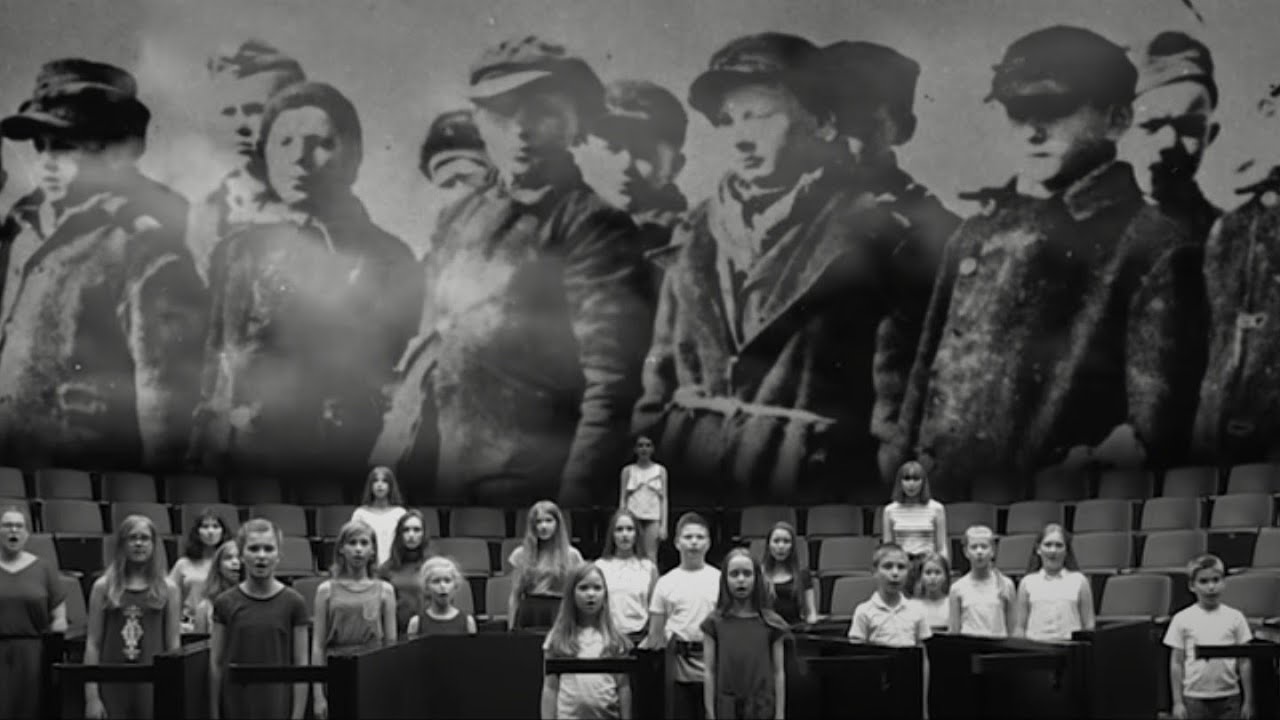 Ballada o Przemysłowej, lyrics: Anita Vranjes, music: Waldemar Sutryk