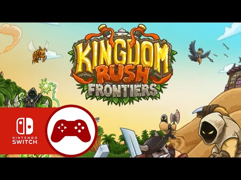 kingdom rush frontiers armor games