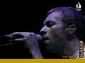 coldplay - Clocks (Live Vers.)